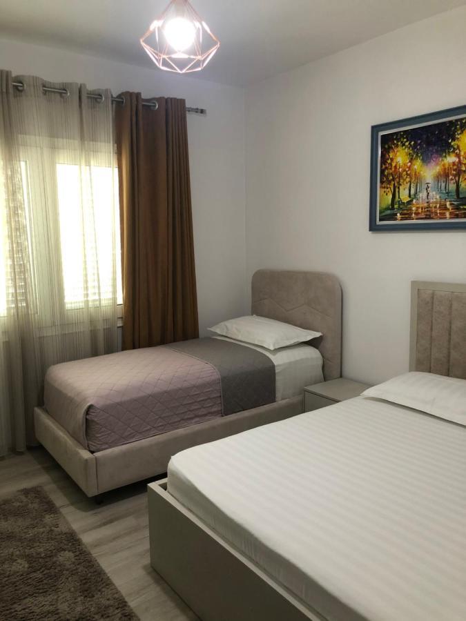 Apartamento Brilant