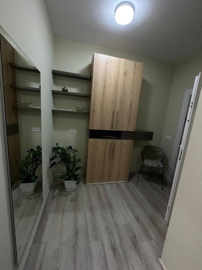 Brilant Apartamento Tirana