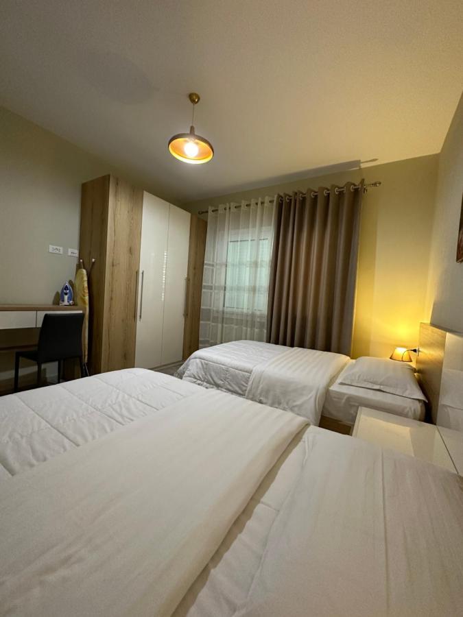 Apartamento Brilant *