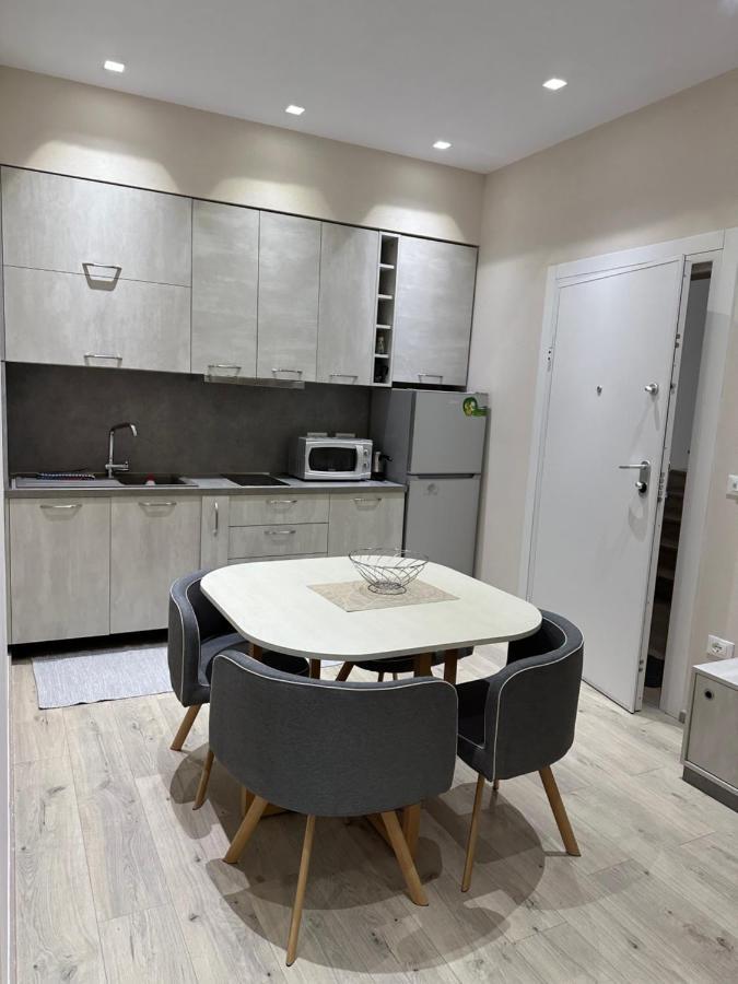 Apartamento Brilant Tirana