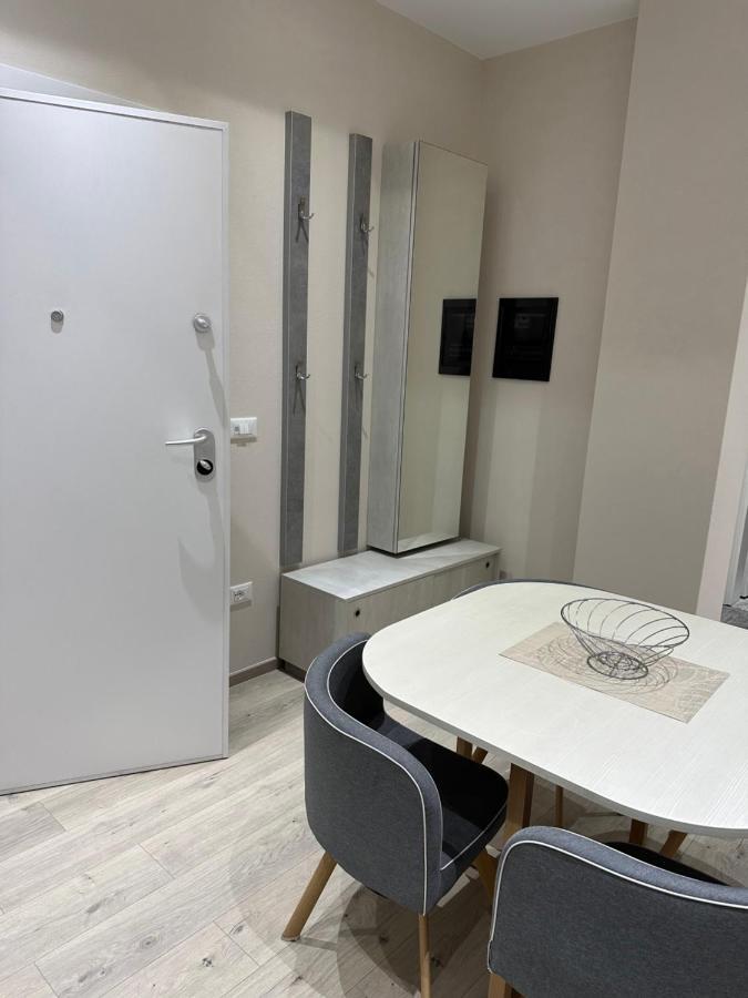 Brilant Apartamento Tirana