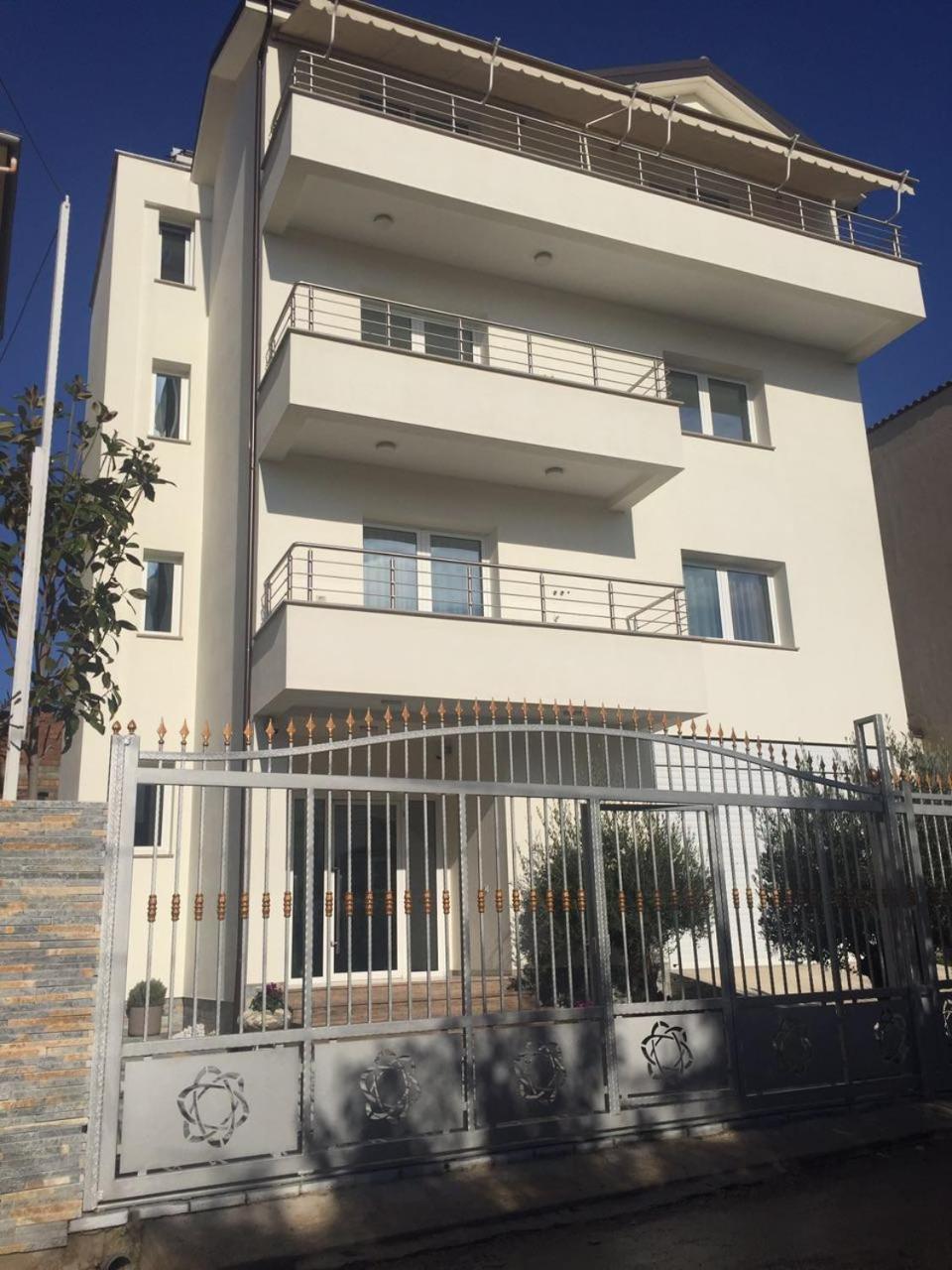Apartamento Brilant Tirana