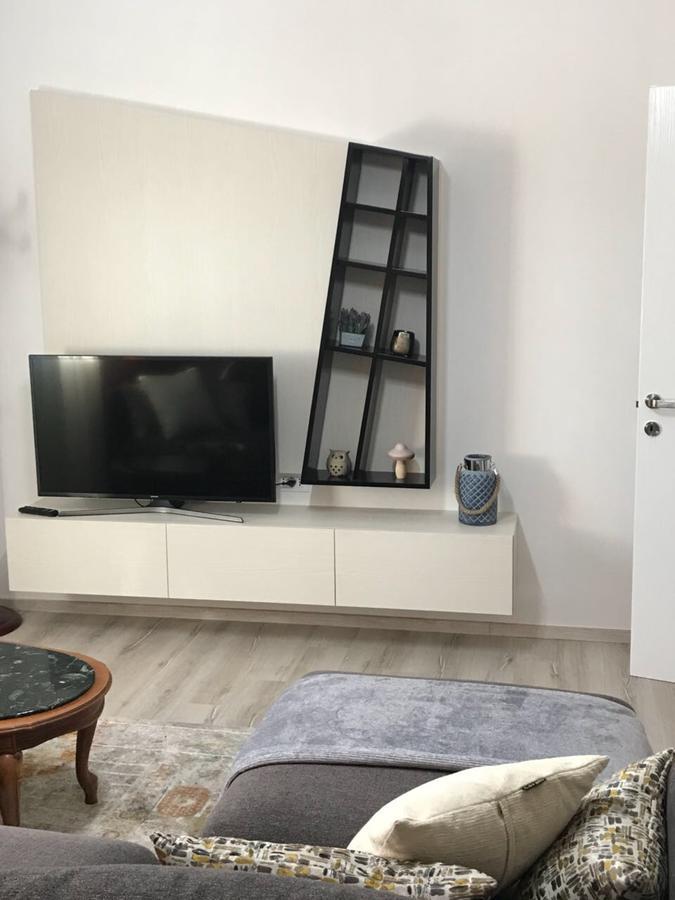 Apartamento Brilant *