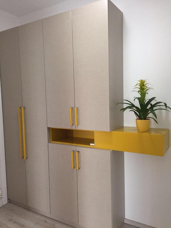 Brilant Apartamento Tirana