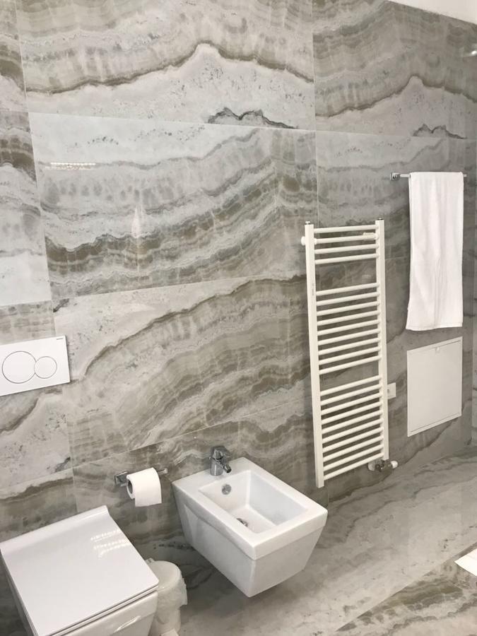 Apartamento Brilant *