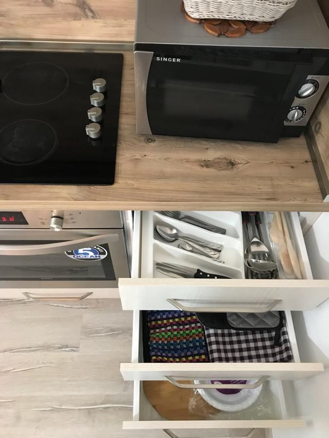 Apartamento Brilant