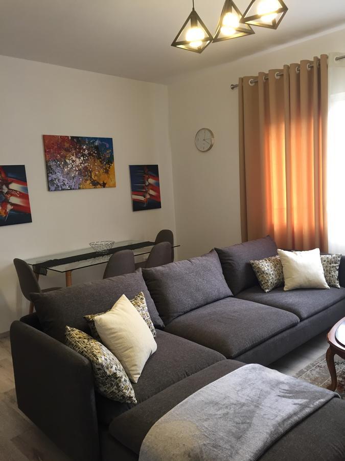 Apartamento Brilant