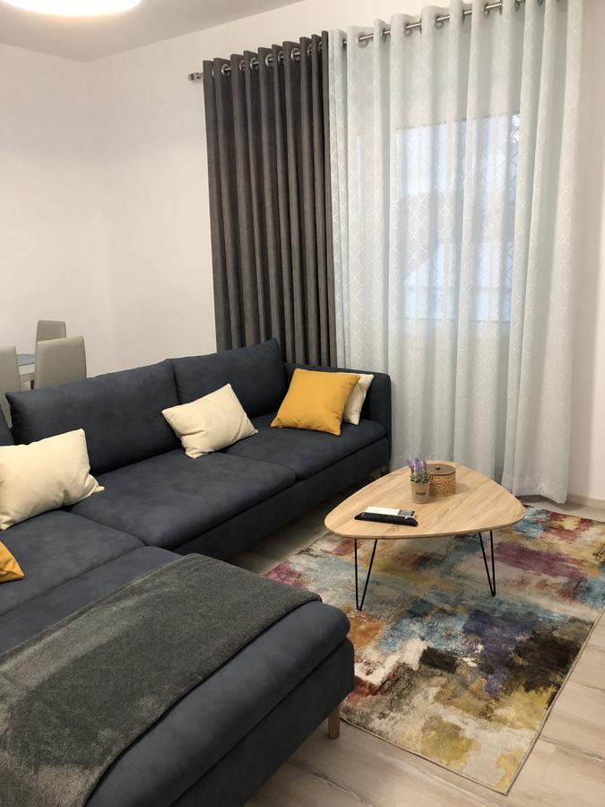 Apartamento Brilant