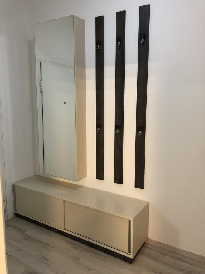 Apartamento Brilant Tirana