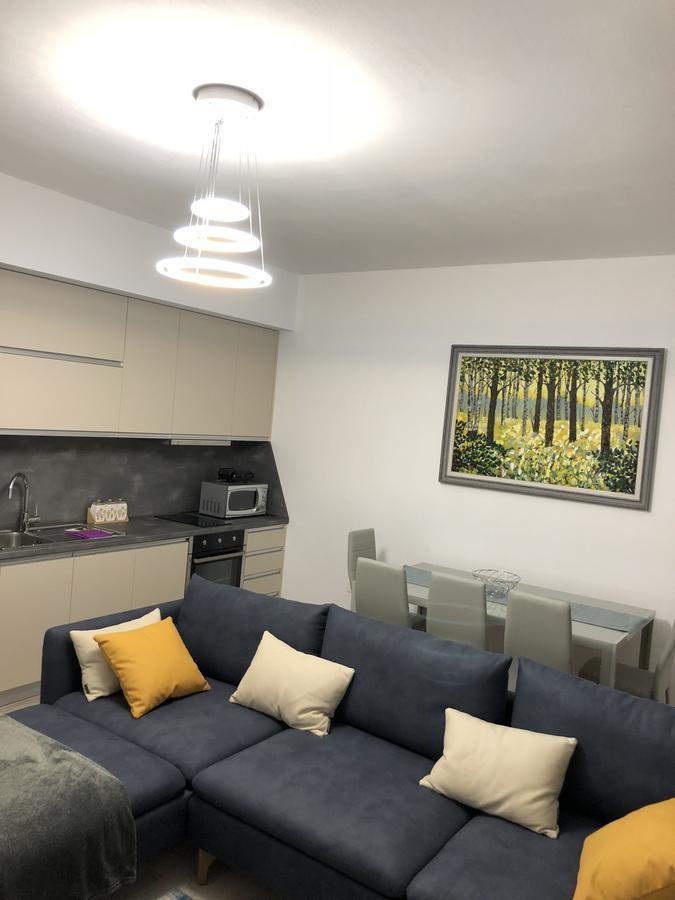 Brilant Apartamento *