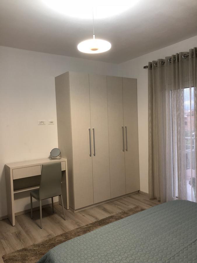 Apartamento Brilant *
